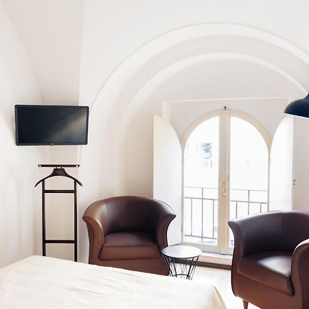 Restart Accommodations Celimontana Roma Dış mekan fotoğraf