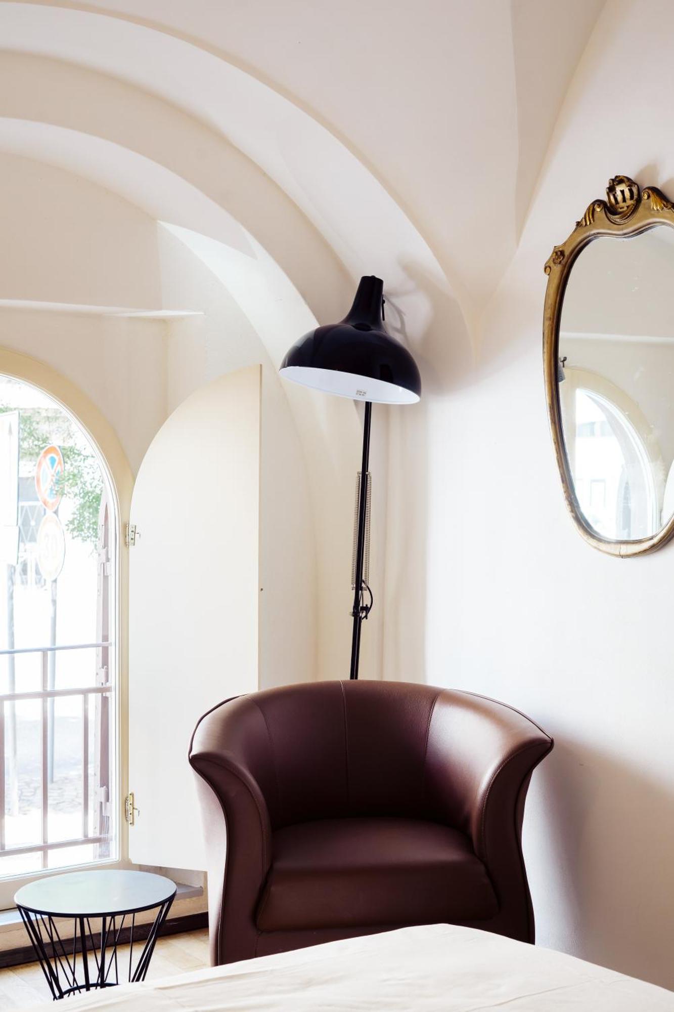Restart Accommodations Celimontana Roma Dış mekan fotoğraf