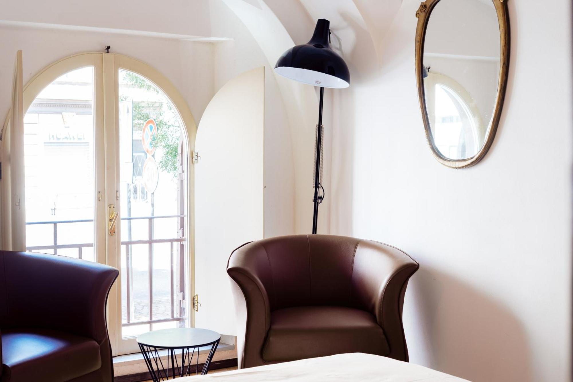 Restart Accommodations Celimontana Roma Dış mekan fotoğraf