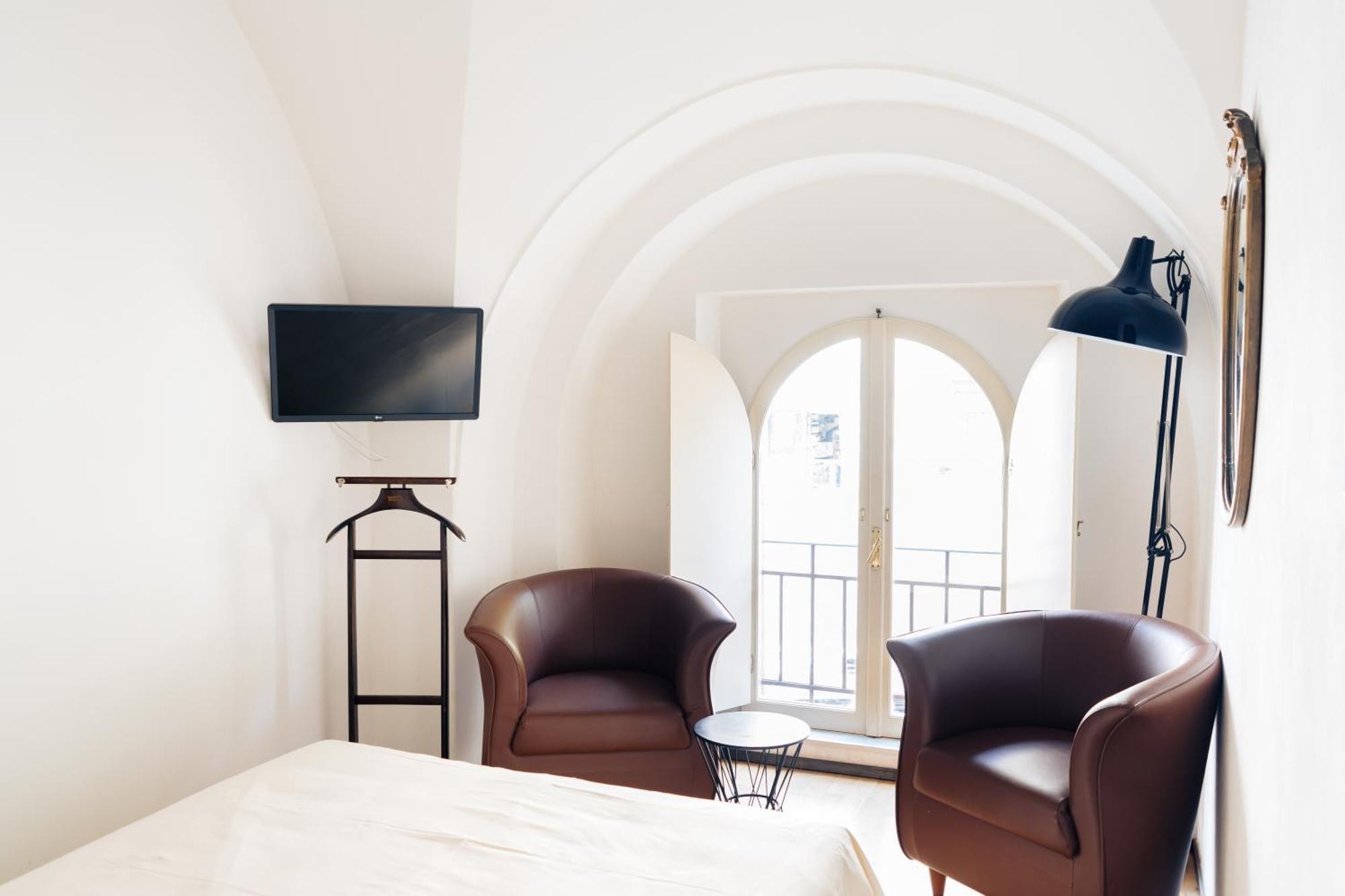 Restart Accommodations Celimontana Roma Dış mekan fotoğraf