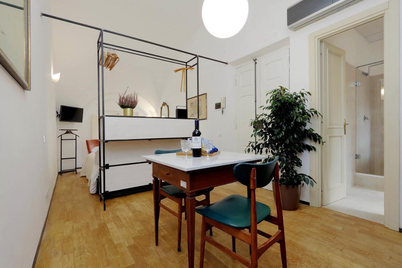 Restart Accommodations Celimontana Roma Dış mekan fotoğraf