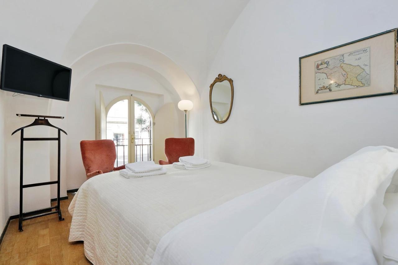 Restart Accommodations Celimontana Roma Dış mekan fotoğraf