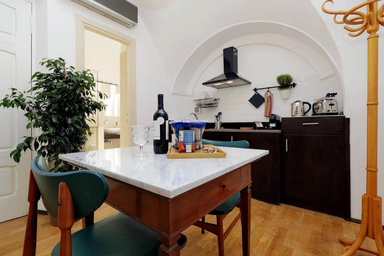 Restart Accommodations Celimontana Roma Dış mekan fotoğraf