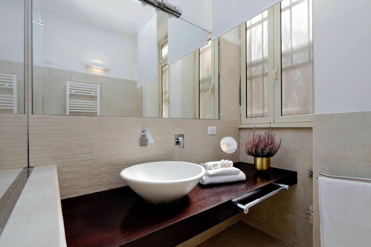 Restart Accommodations Celimontana Roma Dış mekan fotoğraf