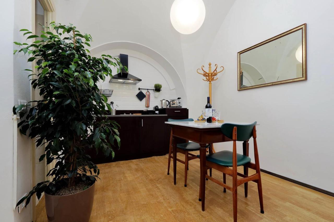 Restart Accommodations Celimontana Roma Dış mekan fotoğraf